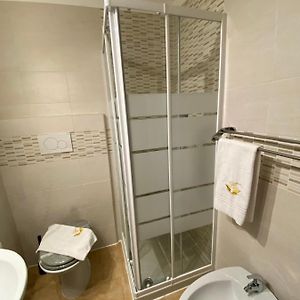Kamer met Twee Aparte Bedden